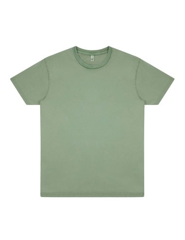 EPF-EP01-Earth Positive Jersey T-shirt